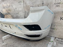VW VOLKSWAGEN T-ROC 2017-2022  REAR BUMPER GENUINE 2GA807434