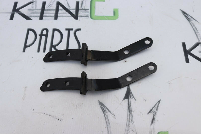 VAUXHALL CORSA D 2006-2014 REAR DRIVER RIGHT SEAT LOCK BRACKET (1pc) 13196036 *2
