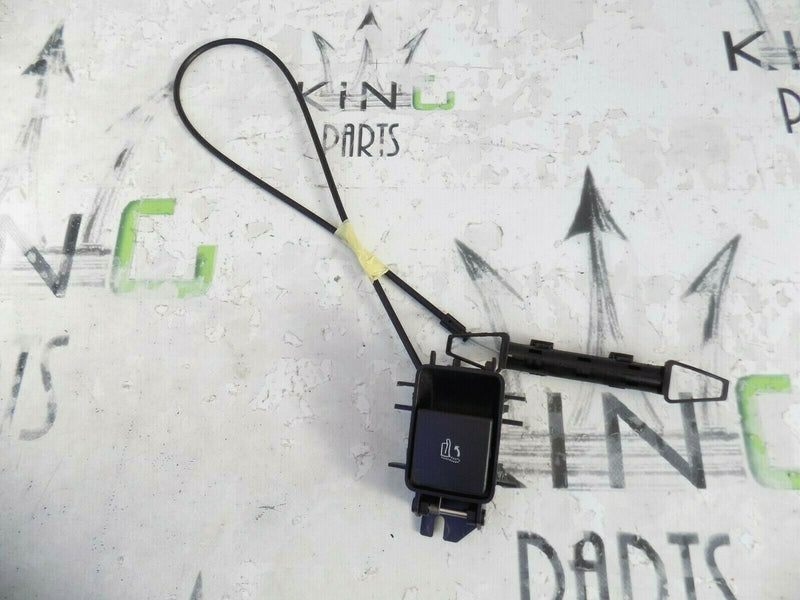 PEUGEOT 3008 2008-2016 RIGHT SIDE REAR SEAT RELEASE HANDLE 1700698 *N