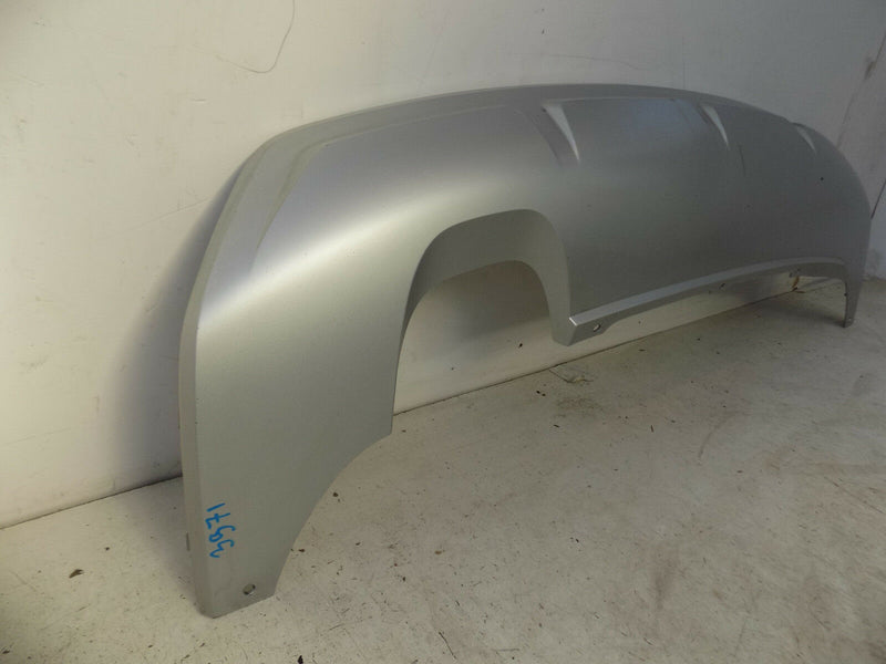 SKODA YETI (5L) FACELIFT 2013-2017 REAR BUMPER DIFFUSER TRIM SKIRT VALANCE