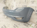 FORD FOCUS MK2 2ND FACELIFT 2008-2010 REAR BUMPER GENUINE 8M51A17906A
