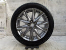 MAZDA CX-5 MK2 2017- ALLOY RIM 19" TYRE 225/55/19 7J ET45 9965147090