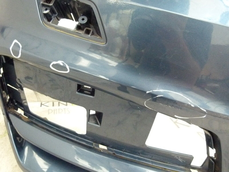 AUDI Q3 8U LCI S-LINE EDITION 2014-2016 FRONT BUMPER GENUINE 8U0807437