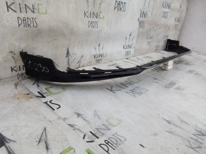 AUDI Q2 S-LINE 2016-20 FRONT BUMPER LOWER LIP SPOILER 81A807110A