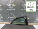 AUDI A1 2010-2017 3 DOOR REAR QUARTER WINDOW GLASS GENUINE RIGHT DRIVER SIDE O/S
