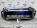 LAND ROVER DISCOVERY SPORT L550 2014-18 FRONT BUMPER GENUINE FK72-17F003