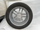 MERCEDES GLC X253 AMG 19" ALLOY WHEEL & TYRE 8J ET38 A2534011800