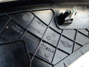 MINI COUNTRYMAN R60 2010-2014 REAR LEFT DOOR MOULDING TRIM GENUINE 9809541