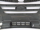 FORD TRANSIT MK3 FACELIFT 2006-13 #NEW FRONT BUMPER GENUINE 6C11-17D957 #A5532A