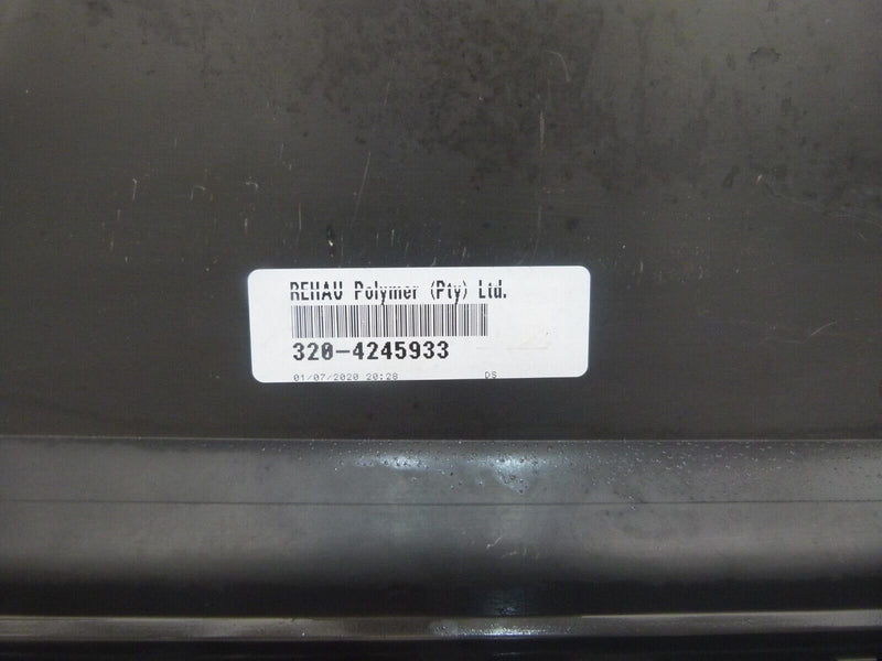 VOLKSWAGEN VW POLO 2017-2019 REAR BUMPER PDC GENUINE 2GS807421