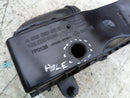 MERCEDES C CLASS W205 15-18 DIESEL AIR FILTER BOX HOUSING & SENSOR A6260900201 #