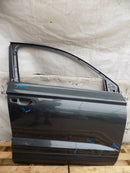 SEAT ATECA 2016-ON RIGHT FRONT DRIVER SIDE DOOR SHELL -GENUINE 575831312