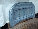 VW POLO MK6 AW BZ 2016-21 GENUINE BONNET HOOD PANEL in GREY 2G0823155G