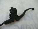 YAMAHA YZF R125 YZF-R 125 2014-2016 CLUTCH LEVER WITH LINKAGES