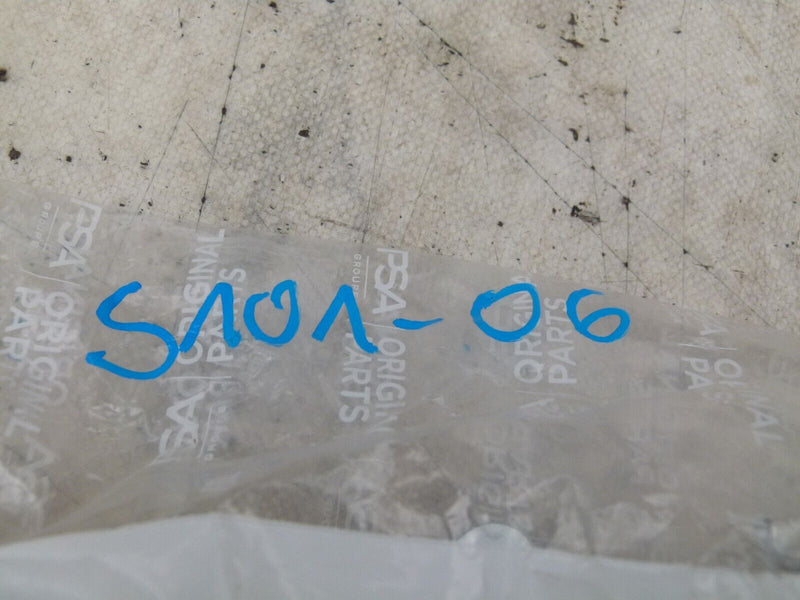 PEUGEOT 208 MK2 2019-ON BONNET LEFT SIDE HINGE GENUINE 9823211680