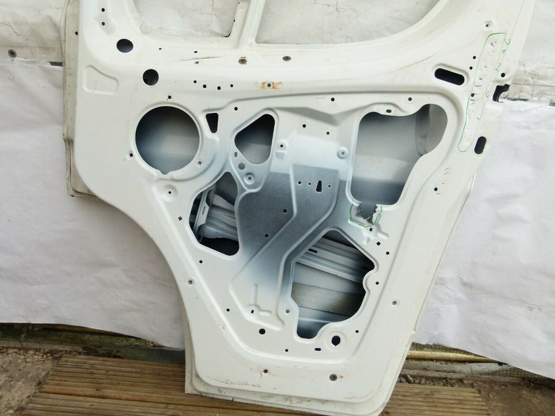 PEUGEOT BOXER FIAT DUCATO 2006-13 FRONT DOOR PANEL RIGHT DRIVER SIDE