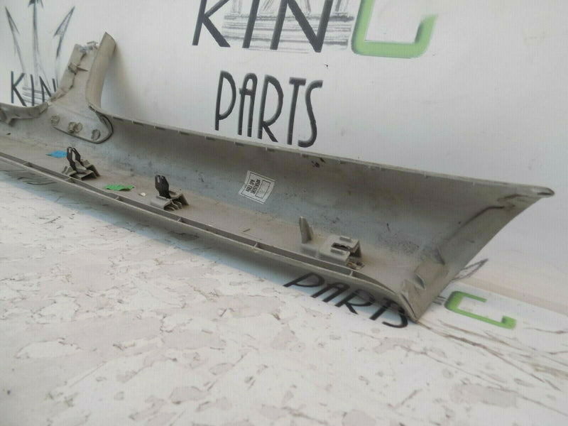 SEAT ALHAMBRA VW SHARAN 2010-ON RIGHT A PILLAR COLUMN TRIM COVER PANEL 7N0867234