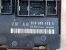 VW Passat B6 2005-2010 CCM Central Locking Convenience ECU Module 3C0 959 433R