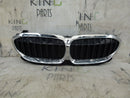 BMW 3 SERIES G20 2018-2022 FRONT BUMPER MAIN GRILLE GENUINE 5A22C6002