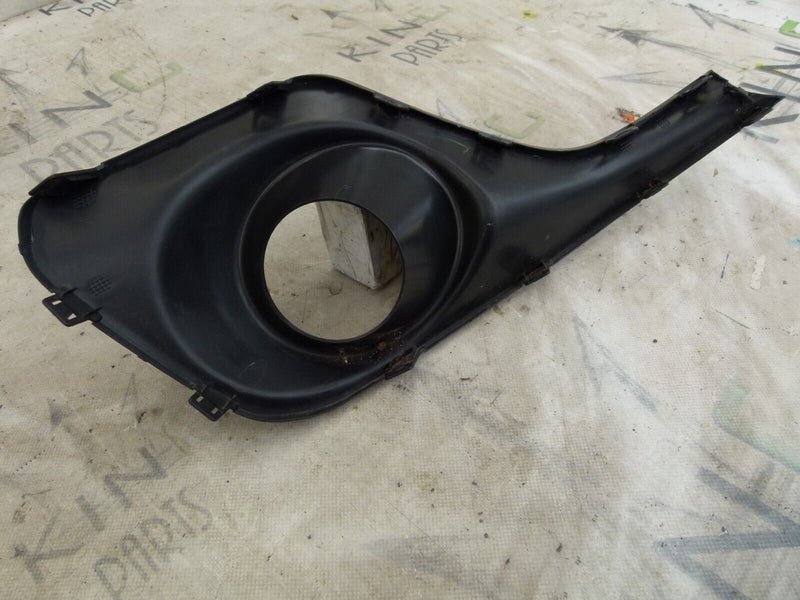 SUZUKI SWIFT MK6 2017-2020 FRONT LEFT FOG LIGHT TRIM GENUINE 7176152R1 S69-28