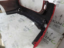 MITSUBISHI OUTLANDER 2015-2017 REAR BUMPER PDC RED 6410C798ZZ