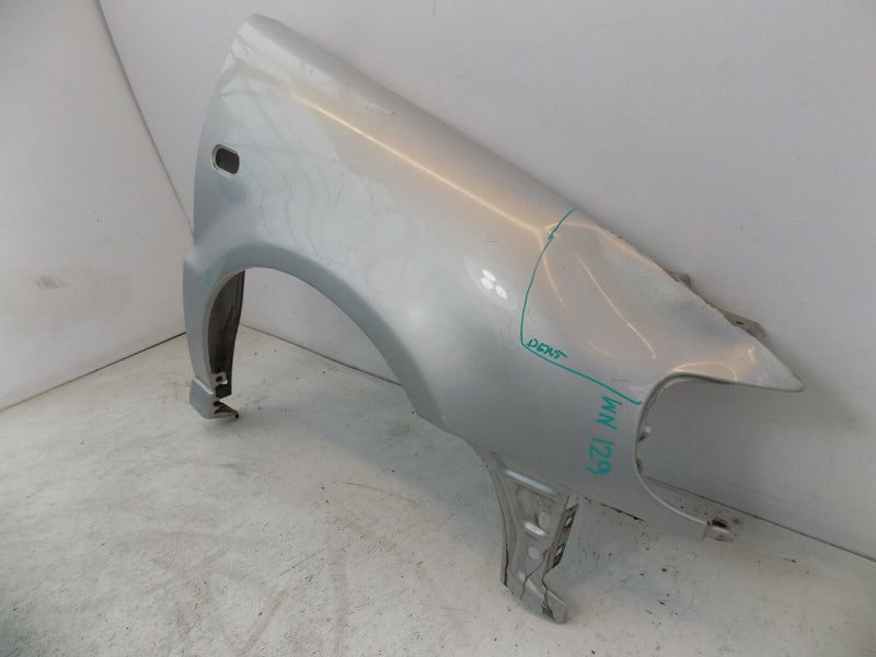 VW POLO 6N 1994-2000 GENUINE FRONT WING PANEL RIGHT DRIVER SIDE O/S
