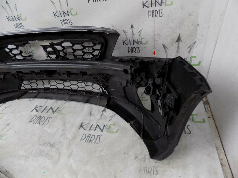 VOLVO XC60 2013-2016 FRONT BUMPER GENUINE 31290948