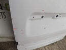 RENAULT MASTER 2010-2018 REAR DOOR PASSENGER SIDE