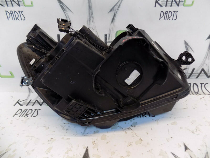 VAUXHALL GRANDLAND X 2017-ON GENUINE HEADLIGHT LIGHT LEFT SIDE 366947220