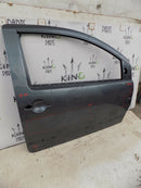 CITROEN C2 2003-2009 3 DOOR 3DR GENUINE FRONT DOOR RIGHT DRIVER SIDE O/S