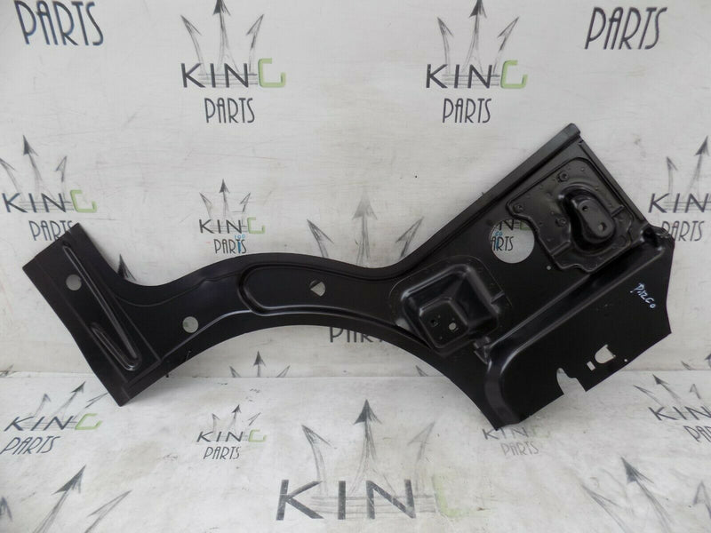 VW TRANSPORTER T5 T6 2003-ON POST SHELL INNER COVER RIGHT 7H0810212