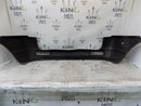 LAND ROVER FREELANDER  REAR BUMPER 2.0 DI FAMILIAR (72KW) 1998 412404