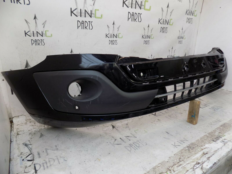FORD TRANSIT TOURNEO CUSTOM 2012-2018 FRONT BUMPER GENUINE BK21-17K819