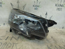 PEUGEOT PARTNER 2018-ON GENUINE HEADLIGHT LAMP RIGHT DRIVER SIDE 90146216