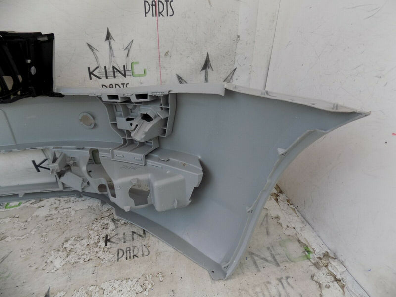 SKODA OCTAVIA III MK3 2013-2016 FRONT BUMPER *NO PAINT GENUINE 5E0807221