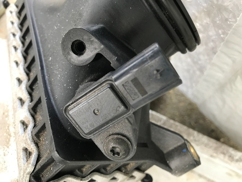 MERCEDES GLC X253 250 2.0 PETROL GENUINE INTERCOOLER TURBO COOLER A2740900414