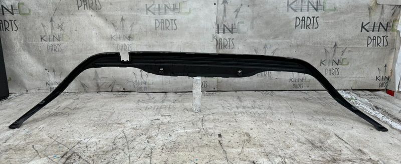FORD PUMA ST-LINE 2019-ON REAR BUMPER DIFFUSER PDC L1TB-17D781-E1