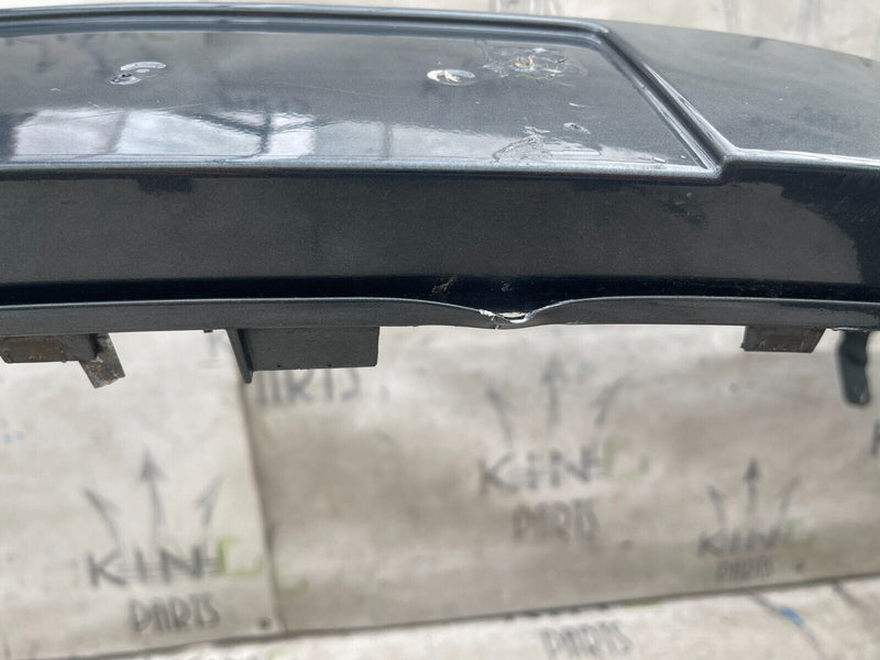 SKODA OCTAVIA 2017-2020 FRONT BUMPER GENUINE 5E0807221