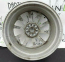 AER 10 SPOKE 17'' INCH ALLOY WHEEL RIM 17X 7J ET45 5x100 *DAMAGE*