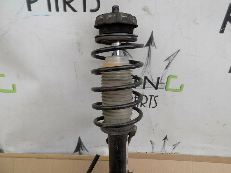 SMART FORTWO 451 FRONT RIGHT SHOCK ABSORBER BRAKE HUB DISC CALIPER A4513200001