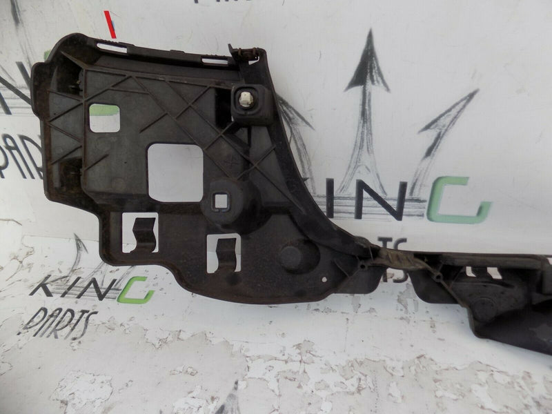 BMW 5 SERIES F11 LCI BALL CENTRE BUMPER BEAM REAR GENUINE  51127207109