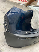 MAZDA CX-3 CX3 2019-ON REAR BUMPER GENUINE PDC DFR5-50221