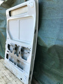 VAUXHALL MOVANO / RENAULT MASTER 2019-ON LEFT SIDE SLIDING DOOR PANEL