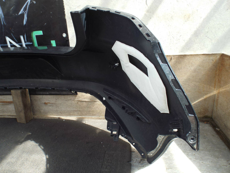 Volkswagen VW Golf MK7 2013-ON 5G6 Rear Bumper Genuine Black (A1296)