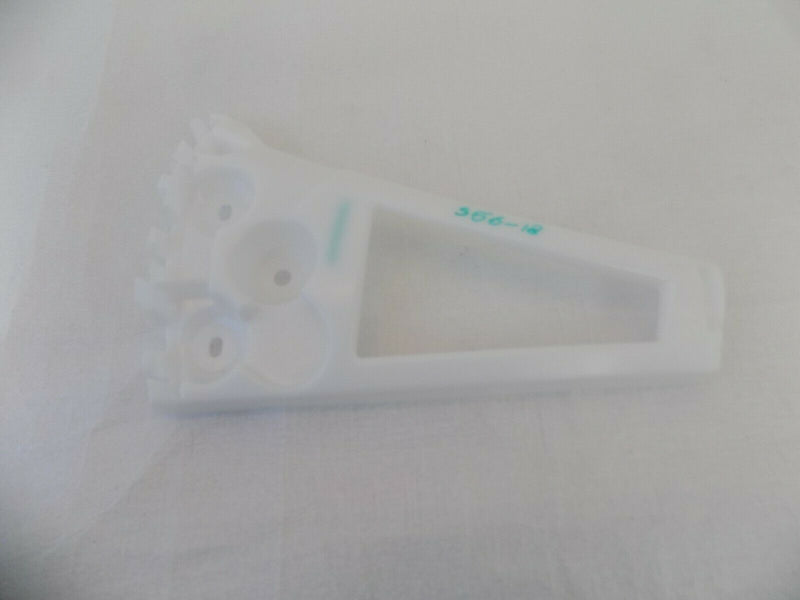 SMART FORTWO W453 2014-ON REAR BUMPER RIGHT BRACKET HOLDER A4538850525 /S56-18