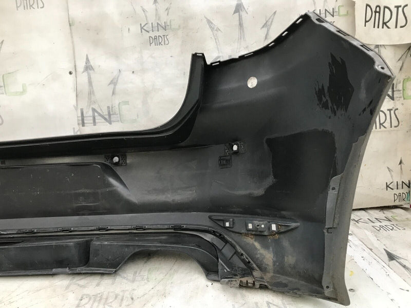 VW GOLF MK7 R-LINE 2012-2016 REAR BUMPER PDC GENUINE 5G6807421