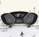 FORD FOCUS 12-15 1.0 1.4l PETROL SPEEDOMETER INSTRUMENT CLUSTER CM5T-10849-RL
