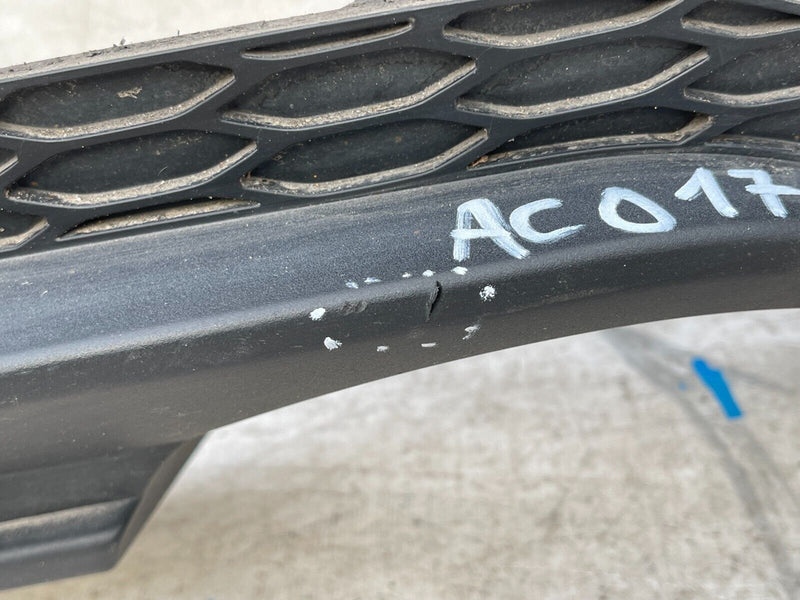 KIA CEED 2018-ON REAR BUMPER DIFFUSER 86612-J7000