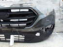 FORD TRANSIT CUSTOM 2017-21 FRONT BUMPER GENUINE JK2117E778A