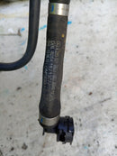 MERCEDES C CLASS W205 14-21 EXPANSION TANK VENT HOSE RIGHT A2055012925 #